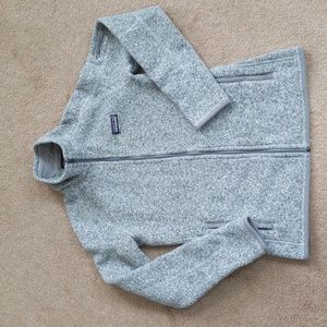 Patagonia Women's Better Sweater Jacket